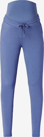 Noppies Skinny Broek 'Hardin' in Blauw