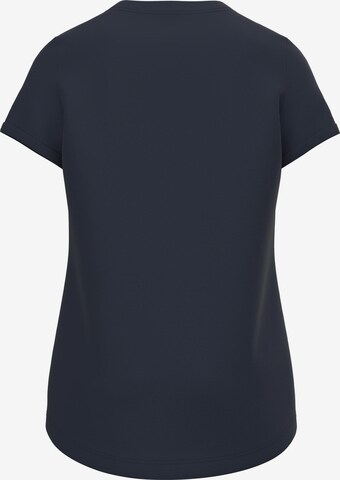 NAME IT Shirt 'VIX' in Blue