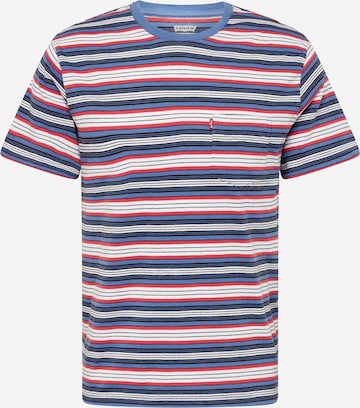 LEVI'S ® Shirt in Gemengde kleuren: voorkant