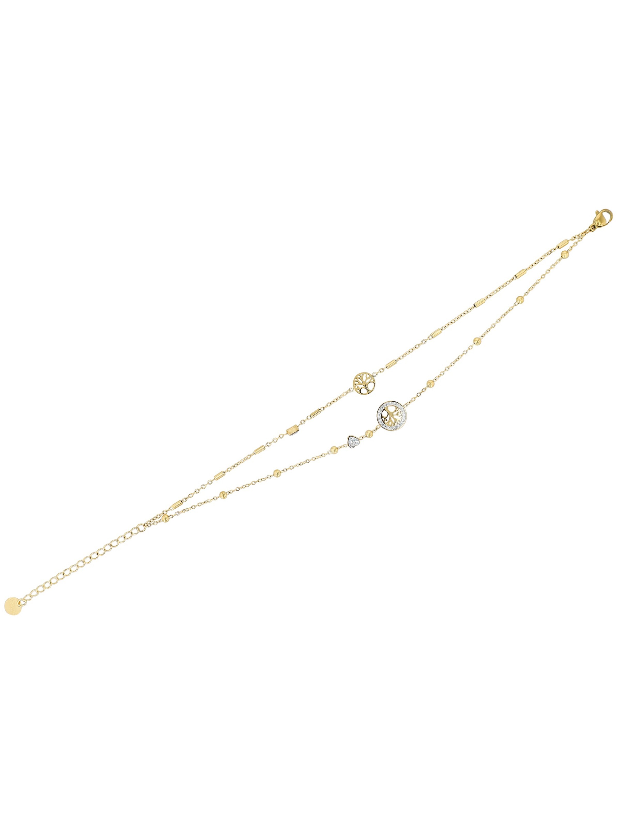 Akzent Foot Jewelry 'Danika, langlebig' in Gold