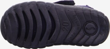 SUPERFIT Slippers in Blue