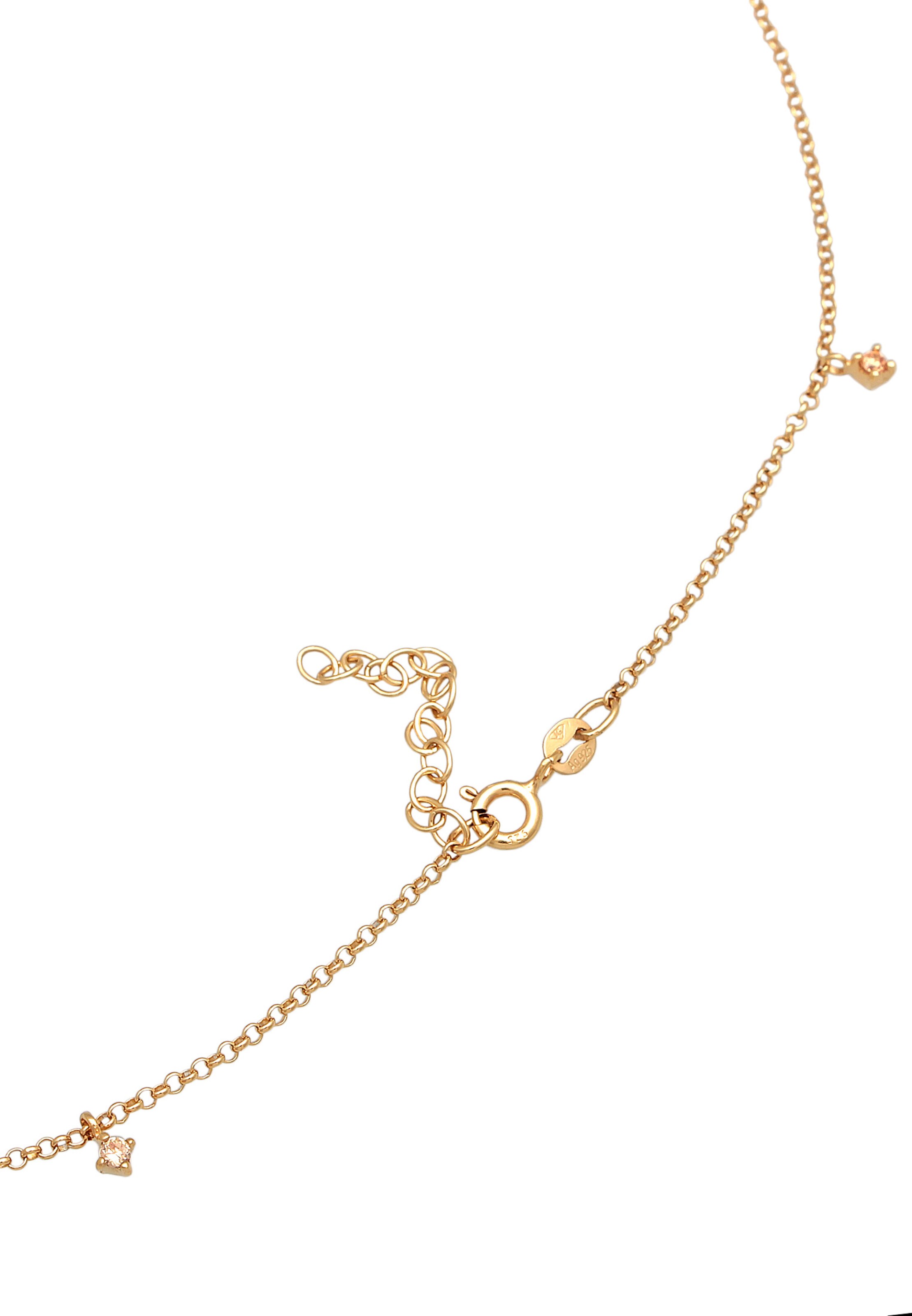 ELLI Necklace in Gold