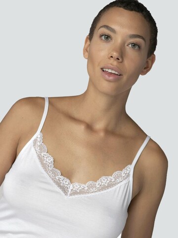 Mey Undershirt in White