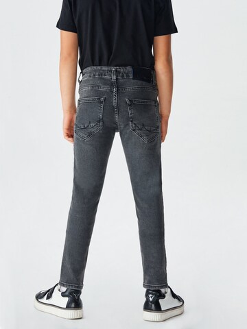 LTB Regular Jeans 'Smarty' in Grau