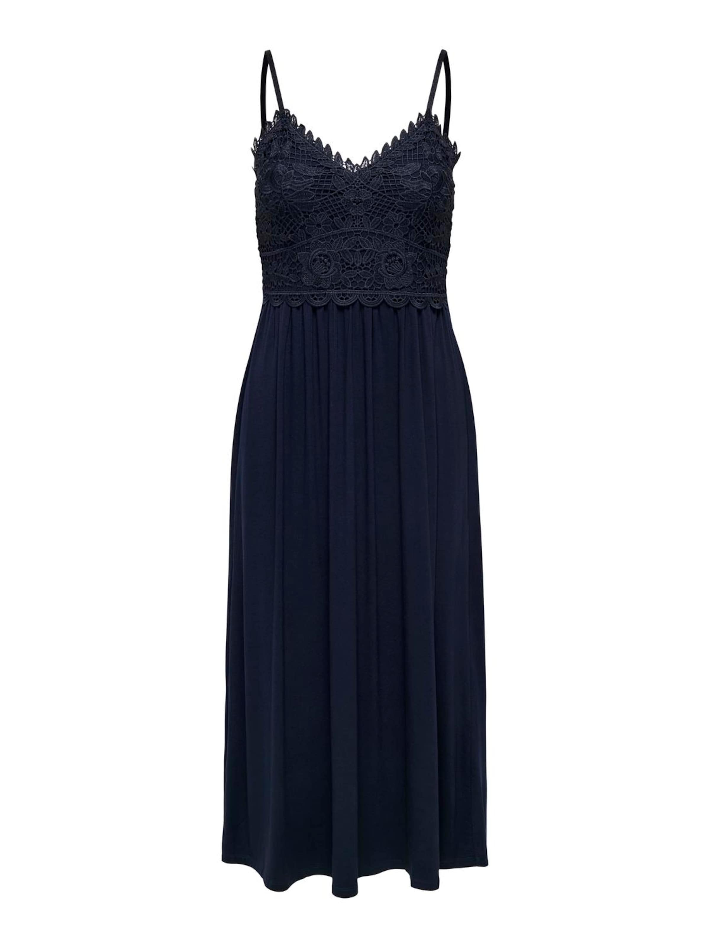 ONLY Mekko 'ONLHoney' värissä sininen: etupuoli