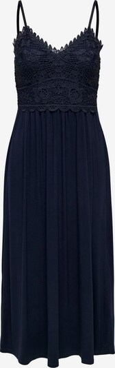 ONLY Šaty 'HONEY' - noční modrá, Produkt