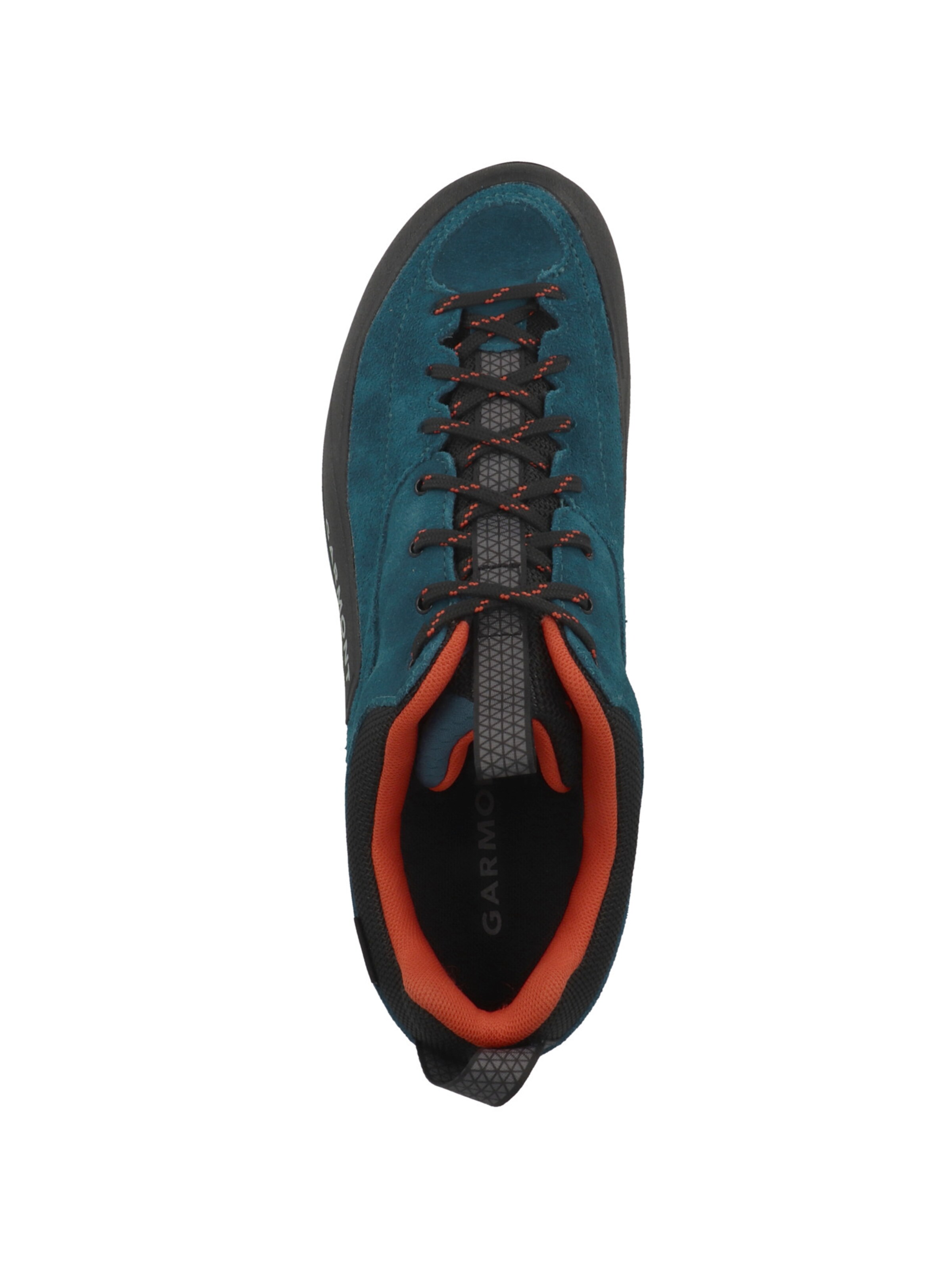 Sneaker bassa 'Dragontail' di Garmont in blu