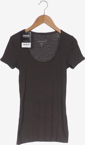 Sud express Top & Shirt in S in Grey: front