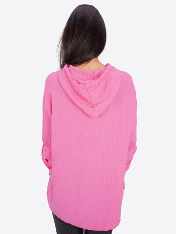 Seasons of April Bluse 'Camila' in Pink