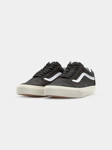 Baskets basses 'Old Skool' VANS en gris