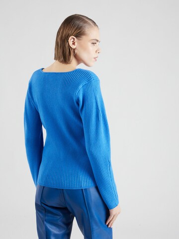 Pullover 'PAULA' di OBJECT in blu