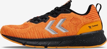 Hummel Sports shoe 'Reach Tr Flex' in Orange: front