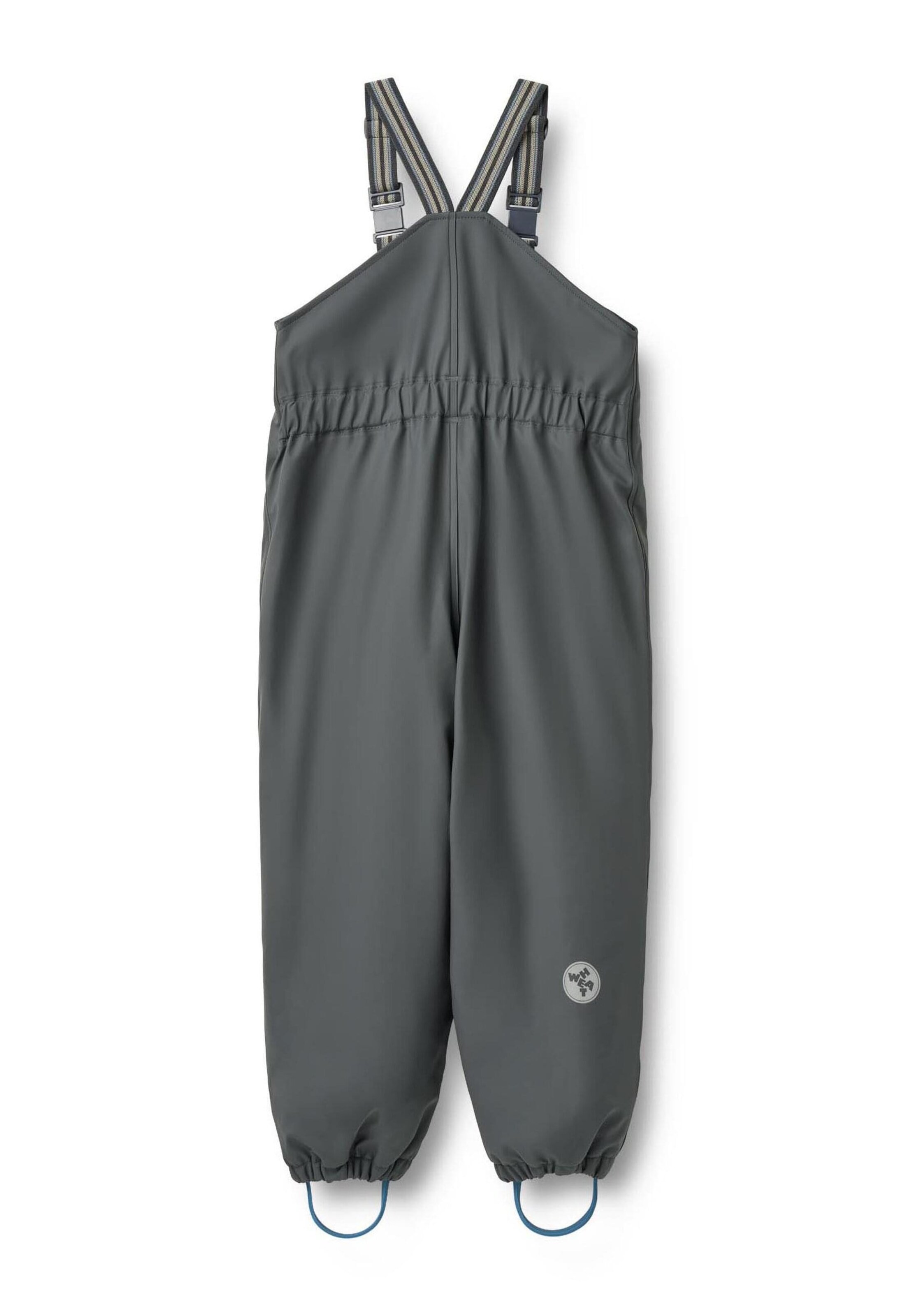 WHEAT Overall 'Lian' in Grijs