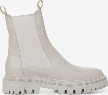 Chelsea Boots TAMARIS en gris