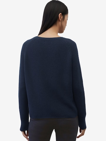 Marc O'Polo Sweater in Blue