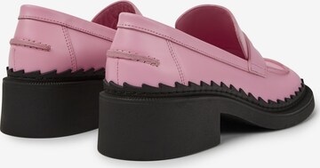 Mocassino ' Taylor ' di CAMPER in rosa