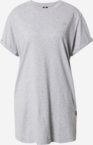 G-Star RAW Dress 'Lash' in Grey: front