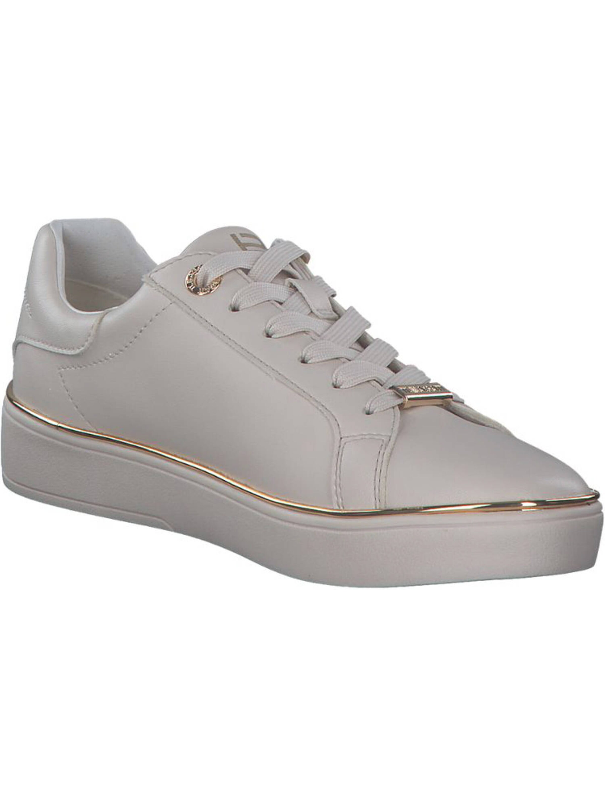 TT. BAGATT Sneaker in Beige