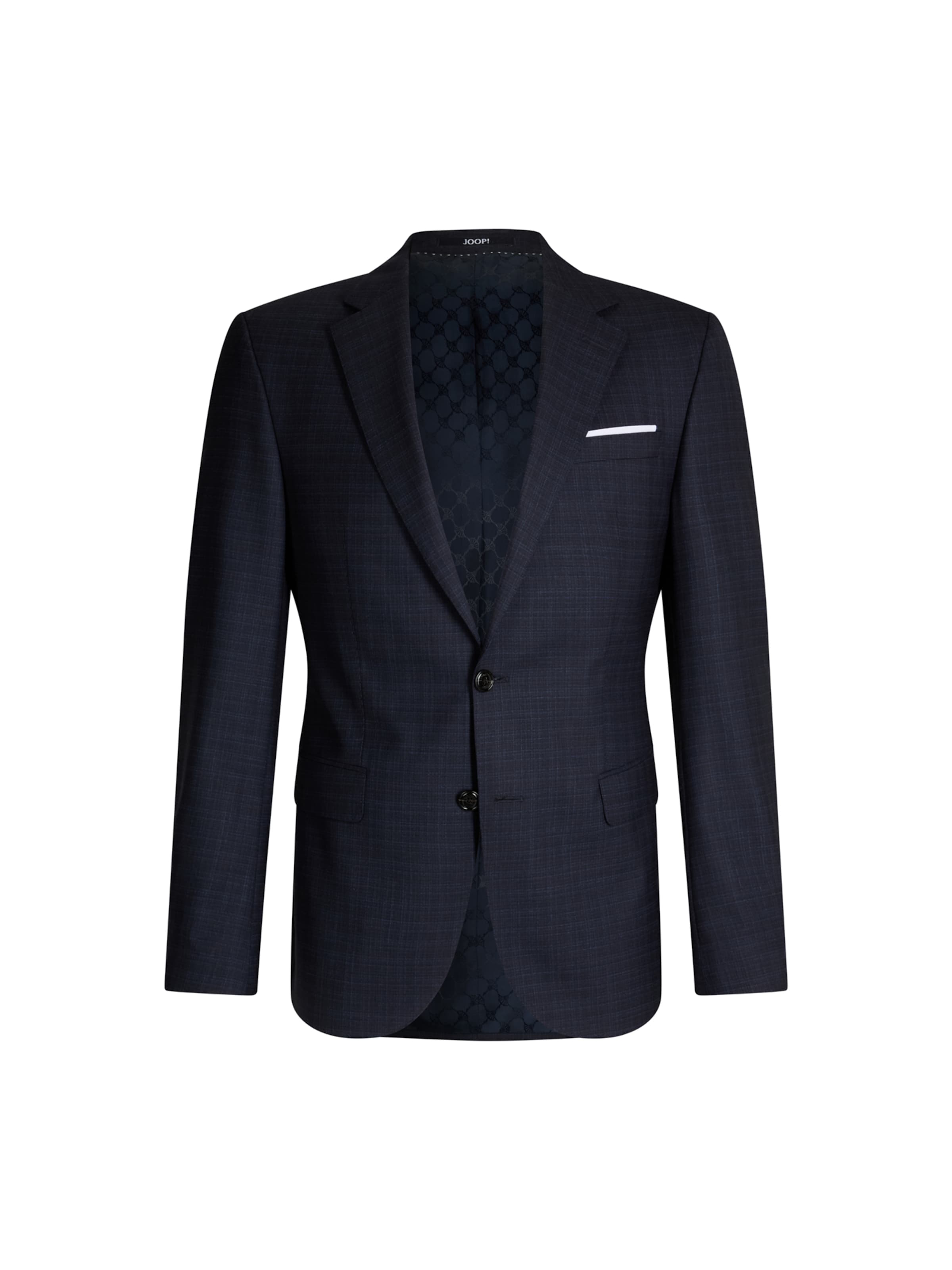 JOOP! Regular fit Blazer 'Herby' in Blue: front