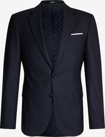 Coupe regular Veste de costume JOOP! en bleu : devant
