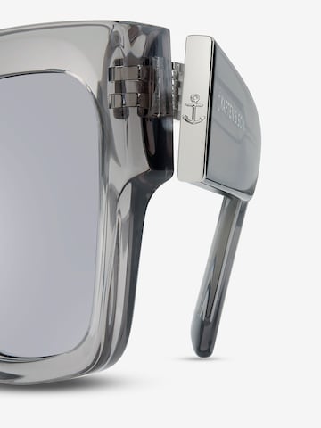 Kapten & Son Слънчеви очила 'Seville' в сиво