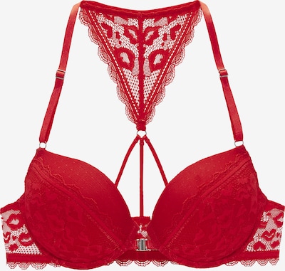 VIVANCE Rintaliivi värissä punainen, Tuotenäkymä