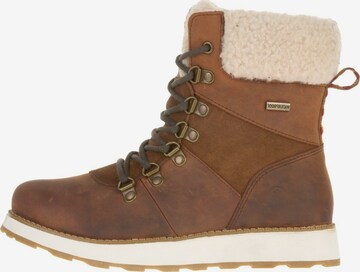 Kamik Boots 'ARIEL' in Brown