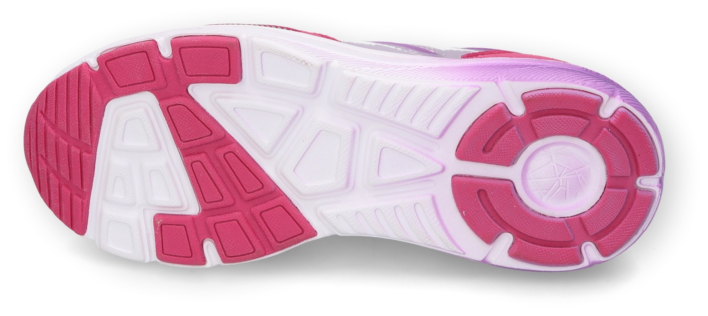 Dockers by Gerli Sneakers in Purple