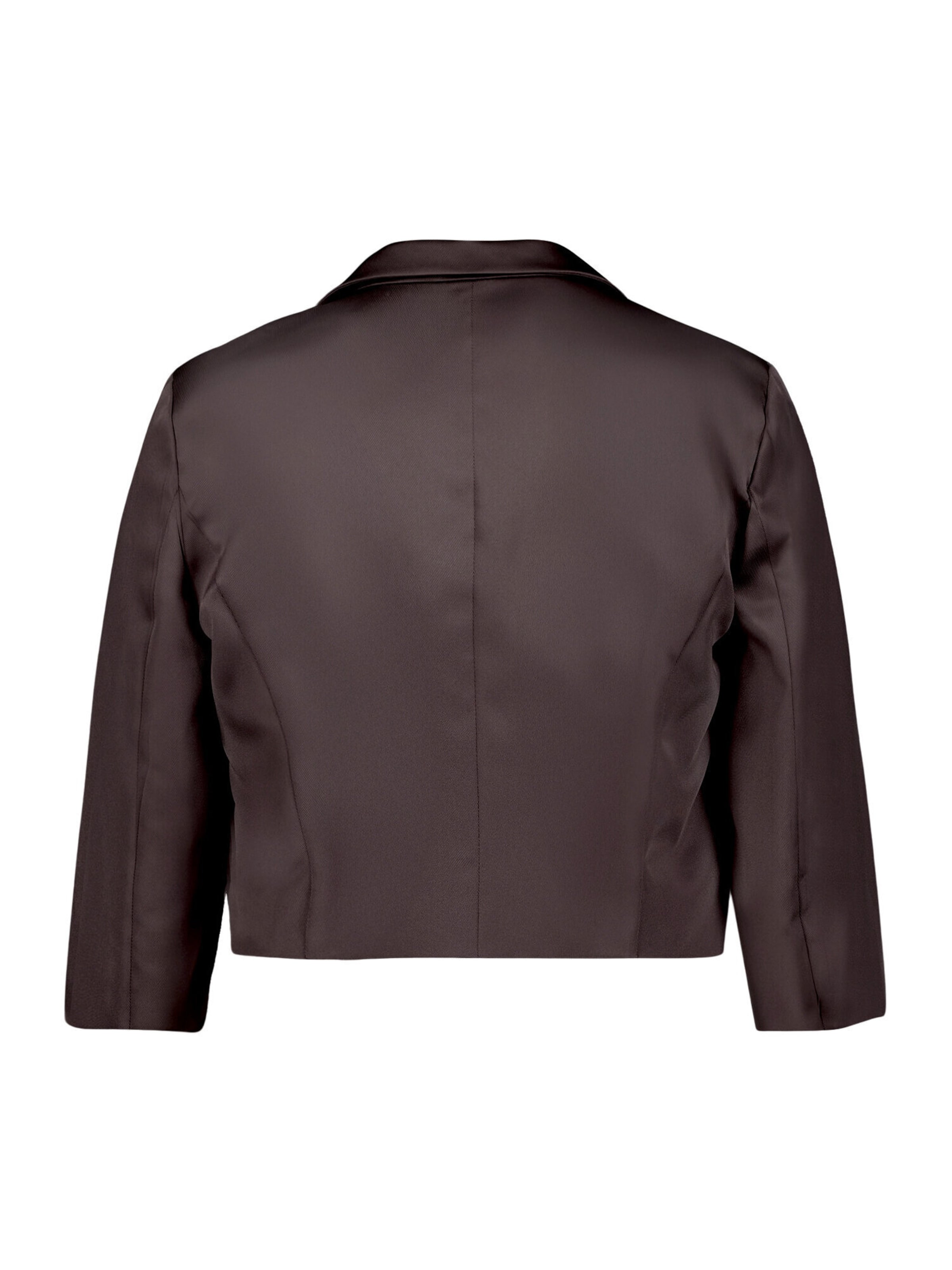 Blazer Vera Mont en marron