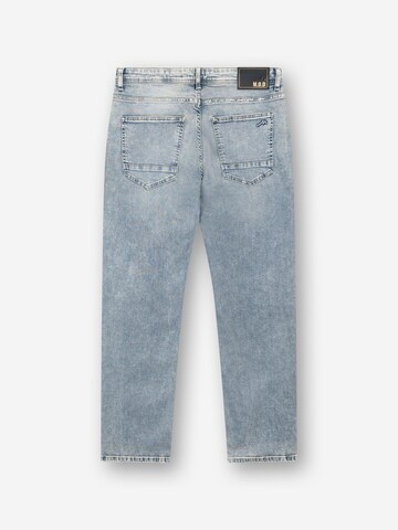 M.O.D MIRACLE OF DENIMregular Traperice - plava boja