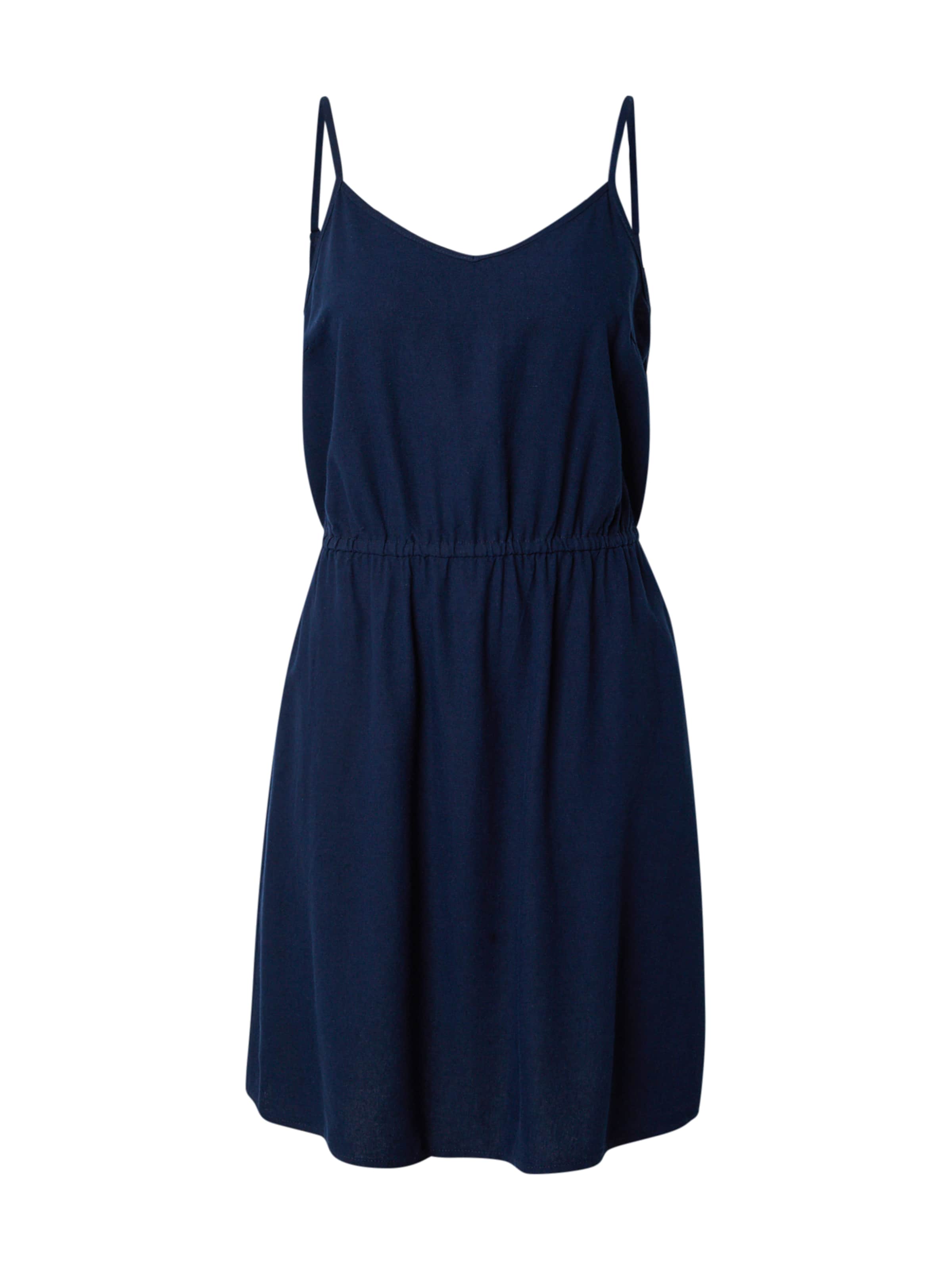 VERO MODA Kleid 'VMMYMILO' in Blau: Vorderseite