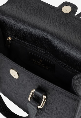 DreiMaster Klassik Ročna torbica | črna barva