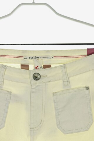 NILE Jeans in 27-28 in White