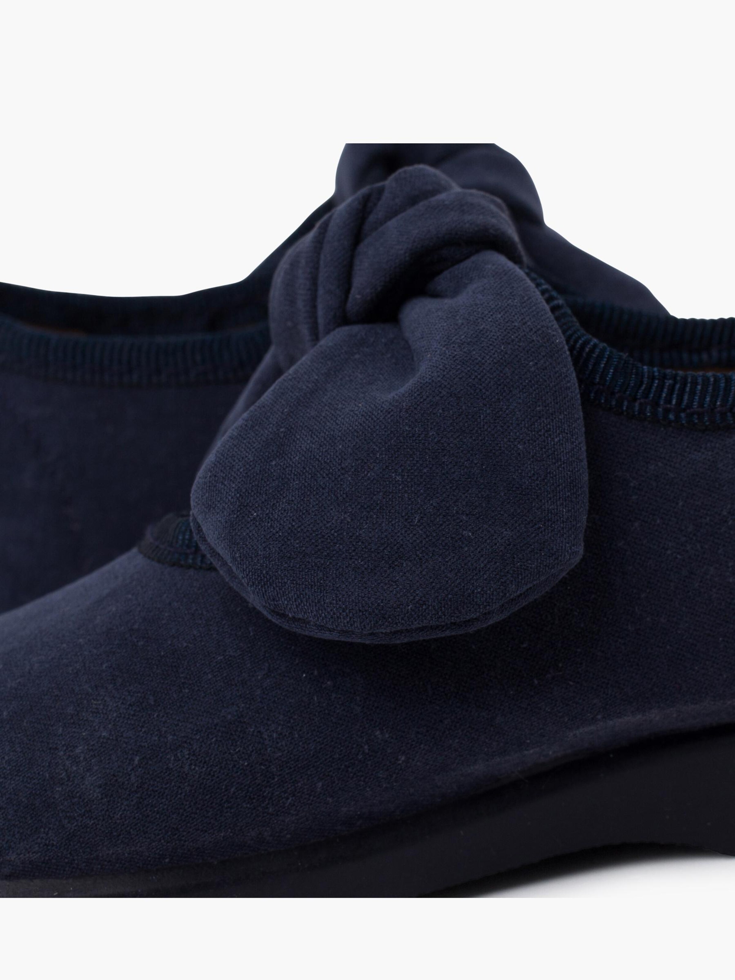 Pisamonas Flats in Blue