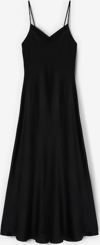 MOTIVI Dress in Black: front