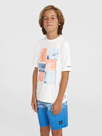 O'NEILL - Bermudas 'First' en azul