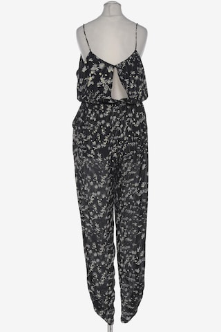 H&M Jumpsuit in S in Black