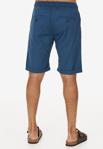 Cruz Regular Pants 'Gilchrest' in Blue