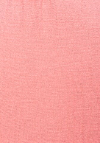 BEACH TIME Bluse in Pink