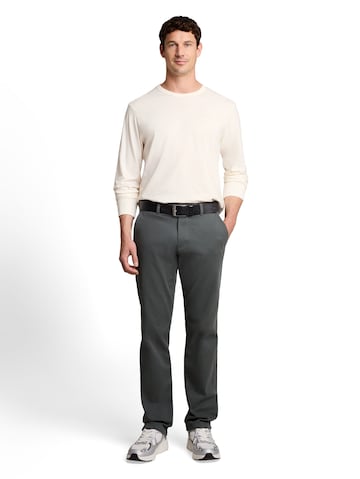 TOM TAILOR Shirt in White