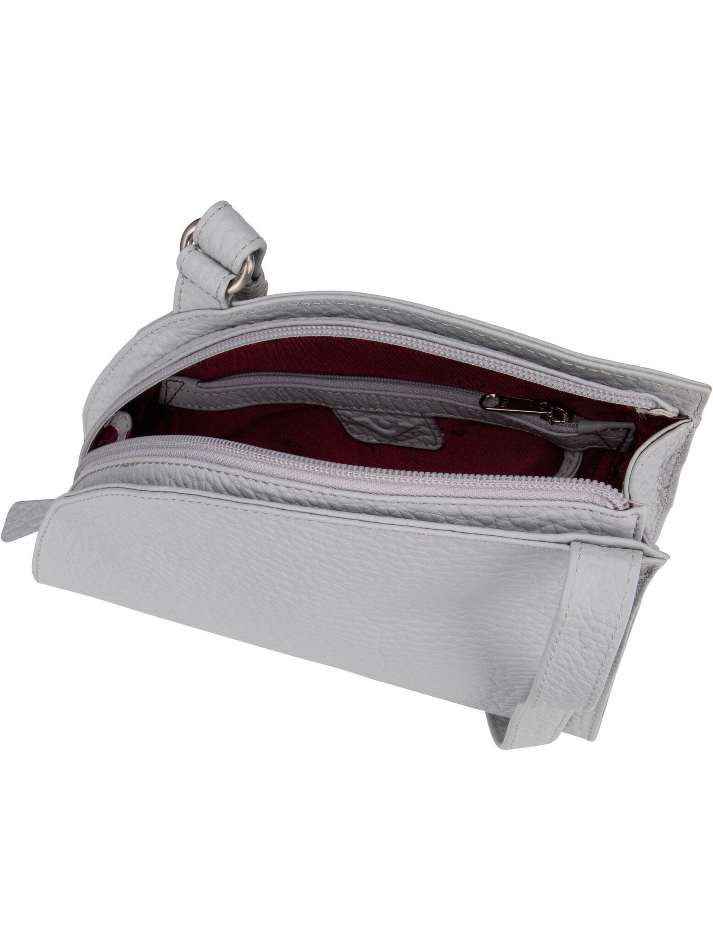 VOi Crossbody Bag 'Britney' in Grey