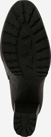 ALDO Over the Knee Boots 'CADEISA' in Black