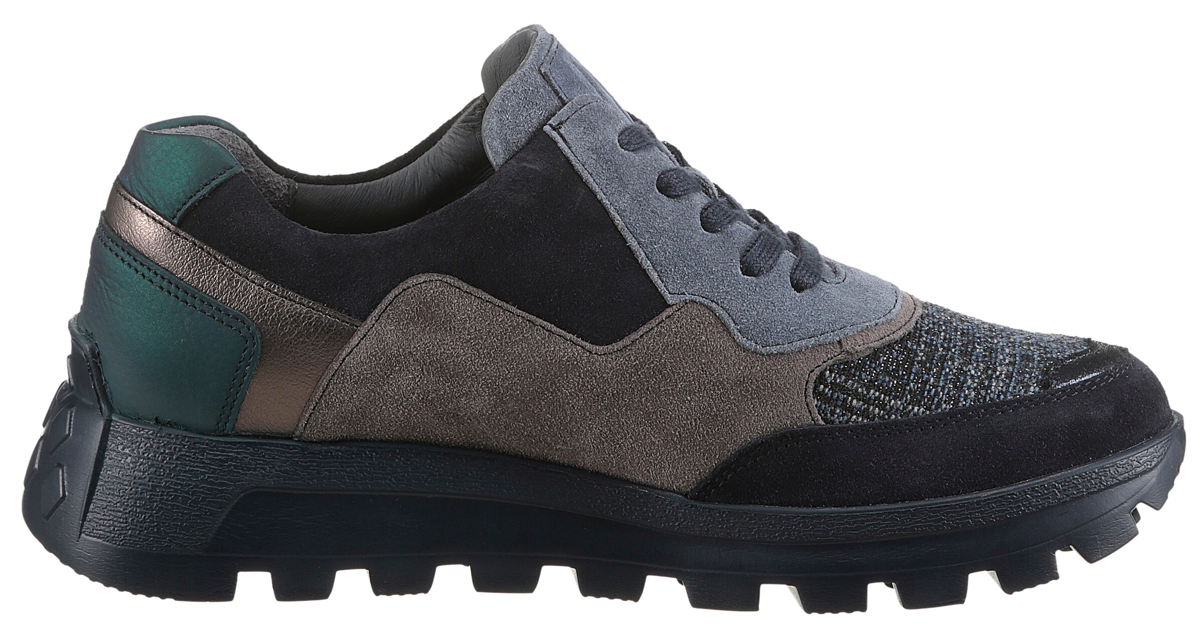 WALDLÄUFER Sneakers in Blue