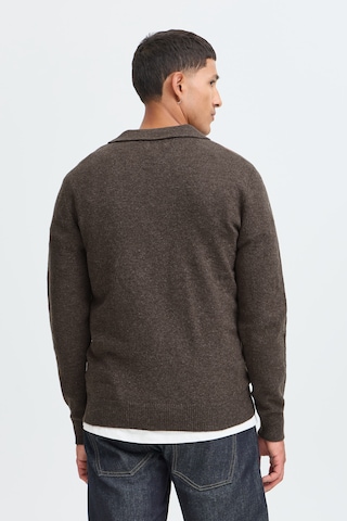 Pullover 'BHBRANKO' di BLEND in marrone