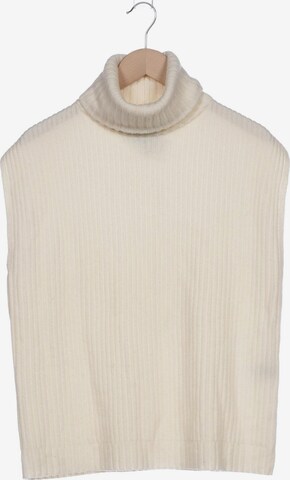 Barbara Bui Sweater & Cardigan in M in White: front