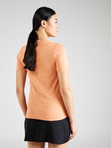 Calvin Klein Jeans - Camisa em laranja