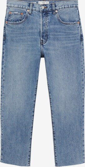 MANGO Jeans 'Havana' in blue denim, Produktansicht