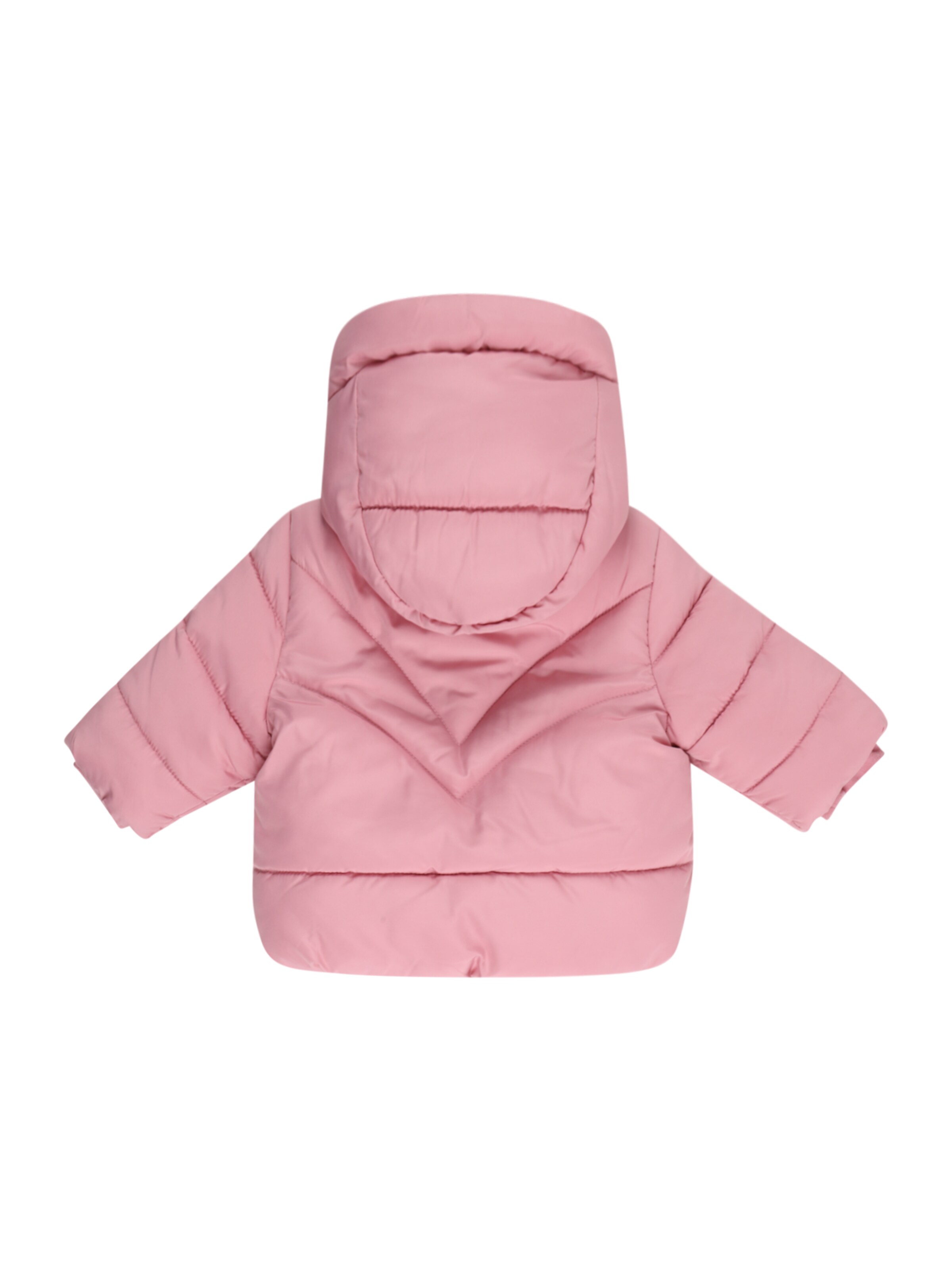 s.Oliver Winterjas in Roze