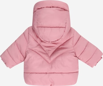 s.Oliver Winter jacket in Pink