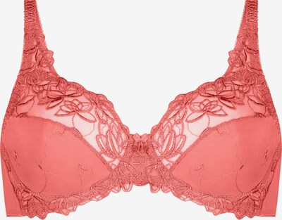 Hunkemöller BH 'Diva' in pink, Produktansicht